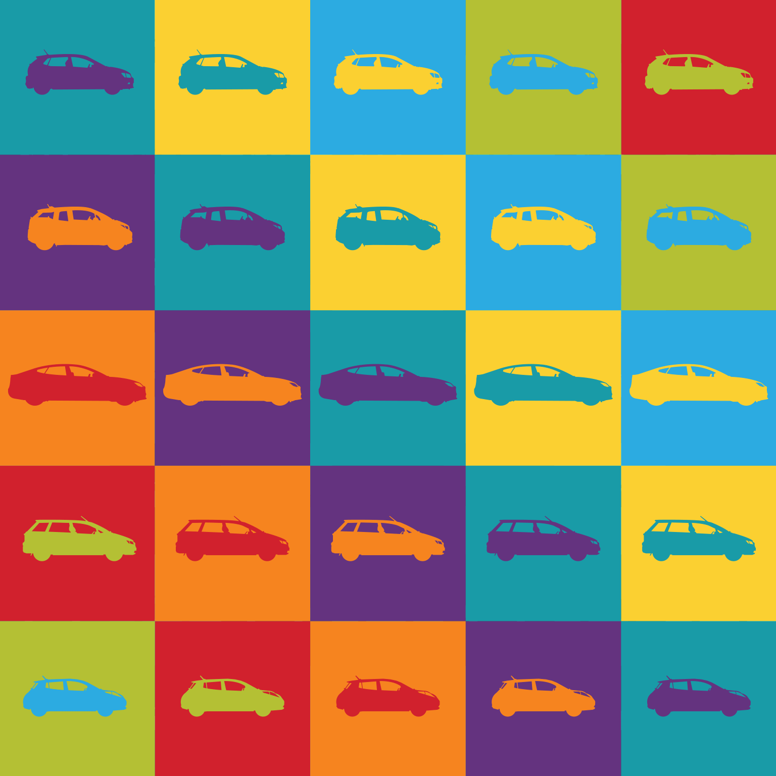 What a teardown of the latest electric vehicles reveals about the